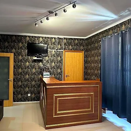 Sn-hostel