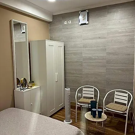 Szálloda Sn-hostel 2*