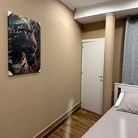 Hotel Sn-hostel