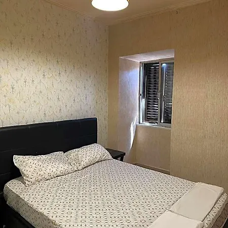 Sn-hostel Szálloda