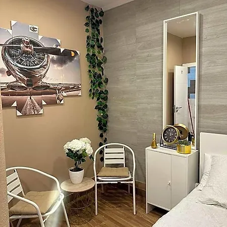 Sn-hostel Hotel 2*