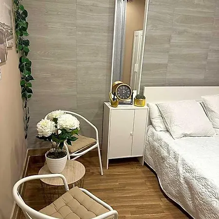 Sn-hostel Szálloda