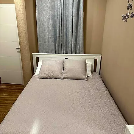 Szálloda Sn-hostel Setúbal