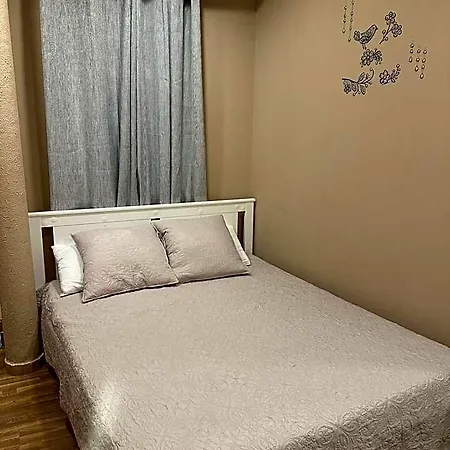 Sn-hostel Setúbal