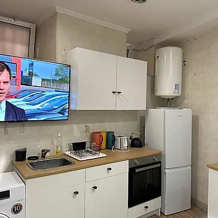 Szálloda Sn-hostel Setúbal