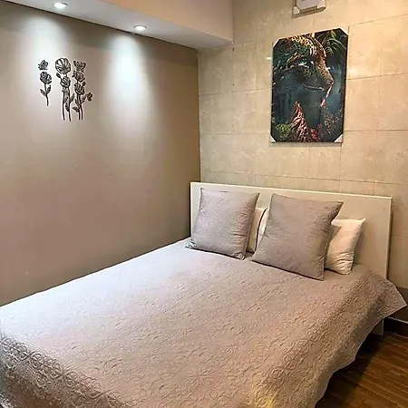 Szálloda Sn-hostel 2*