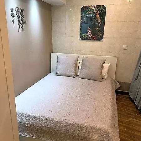 Sn-hostel 2*